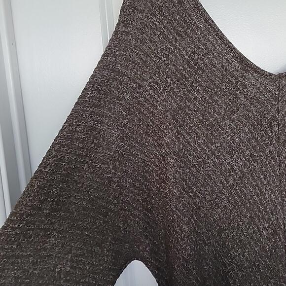 Anthro Daily Practice Barre Midi Dress, S - Picture 7 of 8